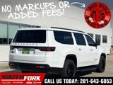 New 2025 Jeep Wagoneer L Series II w/ Premium Group I image 4