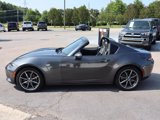 Used 2020 MAZDA MX-5 Miata RF Grand Touring image 5