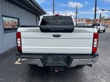 Used 2021 Ford F250 Lariat w/ Lariat Ultimate Package image 5