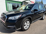 Used 2021 Subaru Ascent 8-Passenger image 2