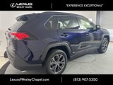 Used 2024 Toyota RAV4 XLE Premium image 3