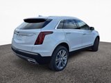 New 2025 Cadillac XT5 Premium Luxury w/ LPO, Floor Liner Package image 3