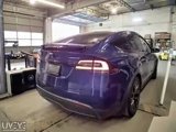 Used 2022 Tesla Model X image 4