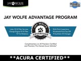 Certified 2023 Acura Integra A-Spec image 3