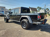 Used 2023 Jeep Gladiator Mojave w/ Cold Weather Group image 3