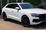 Used 2019 Audi Q8 Premium image 4