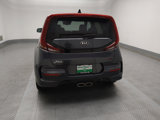 Used 2020 Kia Soul GT-Line Turbo image 6