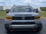 New 2026 Honda Passport TrailSport image 3