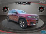 Used 2024 Jeep Grand Cherokee Limited 4xe image 2
