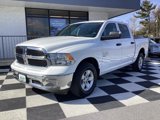 Used 2023 RAM 1500 Classic SLT w/ Trailer & Traction Group image 4