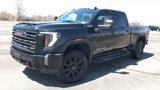 Used 2024 GMC Sierra 2500 AT4 w/ AT4 Preferred Package image 3