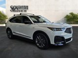 New 2026 Acura MDX A-Spec image 2