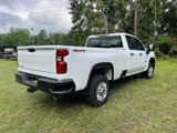 New 2025 Chevrolet Silverado 2500 W/T image 4