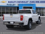 New 2025 Chevrolet Silverado 3500 LTZ w/ LTZ Convenience Package image 4