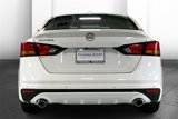New 2025 Nissan Altima 2.5 SV w/ SV Special Edition Package image 4
