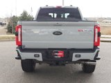 New 2025 Ford F250 Lariat w/ Lariat Ultimate Package image 4
