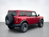 New 2025 Ford Bronco Badlands image 3