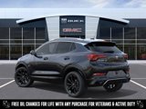 New 2026 Buick Encore GX Sport Touring w/ Experience Buick Package image 3