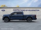 New 2025 Ford F250 Platinum image 3