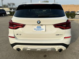 Used 2018 BMW X3 xDrive30i w/ Convenience Package image 6