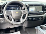 New 2026 Chevrolet Silverado 1500 LT w/ Z71 Off-Road Package image 4