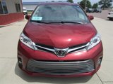 Used 2020 Toyota Sienna XLE image 4