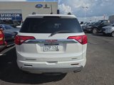 Used 2017 GMC Acadia Denali w/ LPO, Floor Liner Package image 5