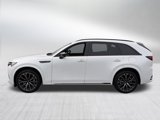 Used 2025 MAZDA CX-70 3.3 Turbo S w/ Premium Plus image 4