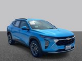 Used 2025 Chevrolet Trax LT image 3