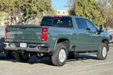 New 2025 Chevrolet Silverado 2500 LTZ w/ LTZ Premium Package image 4