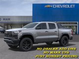New 2025 Chevrolet Colorado Trail Boss w/ Midnight Edition image 2