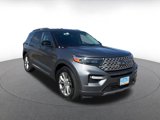 Used 2024 Ford Explorer Limited image 2