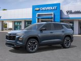 New 2026 Chevrolet Equinox RS image 2