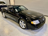 Used 2002 Mercedes-Benz SL 500 image 5