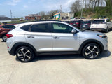Used 2016 Hyundai Tucson Limited w/ Option Group 03 image 5