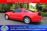 Used 2014 Ford Mustang Coupe w/ Equipment Group 102A image 4