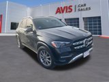 Used 2024 Mercedes-Benz GLE 350 4MATIC image 2