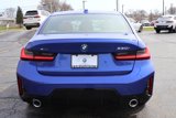New 2025 BMW 330i xDrive Sedan w/ M Sport Package image 3