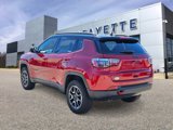 Used 2024 Jeep Compass Trailhawk image 5