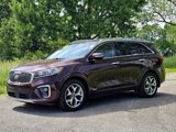 Used 2019 Kia Sorento SX image 3