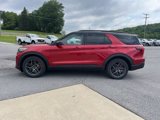 New 2025 Ford Explorer ST image 5