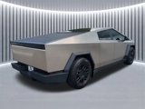 Used 2024 Tesla Cybertruck AWD Crew Cab image 5
