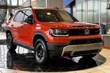New 2026 Honda Passport TrailSport Elite image 2