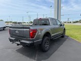 New 2025 Ford F150 Tremor w/ Equipment Group 402A High image 6