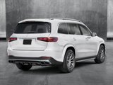 New 2025 Mercedes-Benz GLS 63 AMG 4MATIC image 2