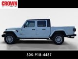 Certified 2022 Jeep Gladiator Sport image 4