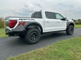 Used 2024 Ford F150 Raptor w/ Equipment Group 803A Raptor R image 3