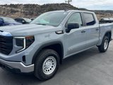 New 2025 GMC Sierra 1500 Pro w/ Pro Value Package image 3