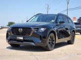 New 2025 MAZDA CX-90 Plug-In Hybrid w/Premium Sport image 2