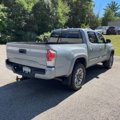 Used 2018 Toyota Tacoma Limited image 2